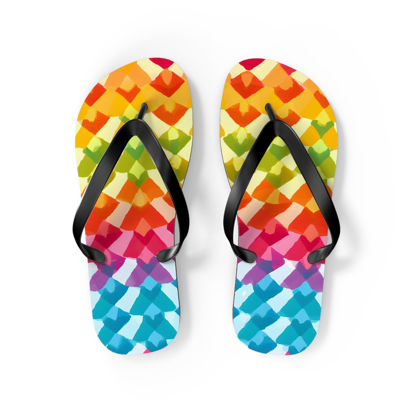 Standa Lorraine - All-Day Flip-Flops