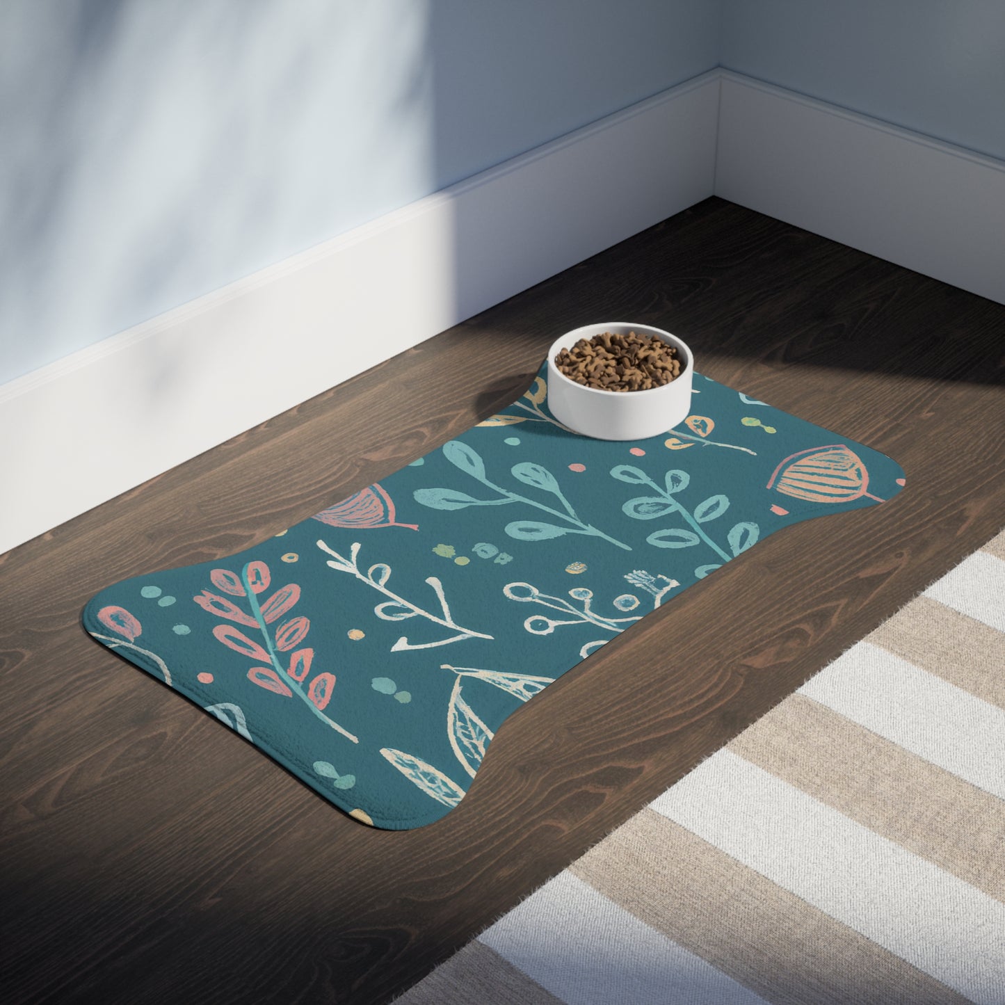 Planda Elsie - Pet Feeding Mat