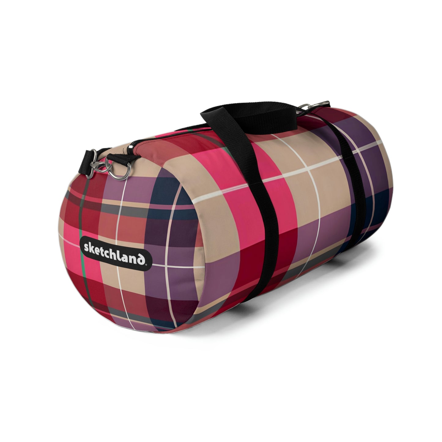 Standa Ione - Duffel Bag