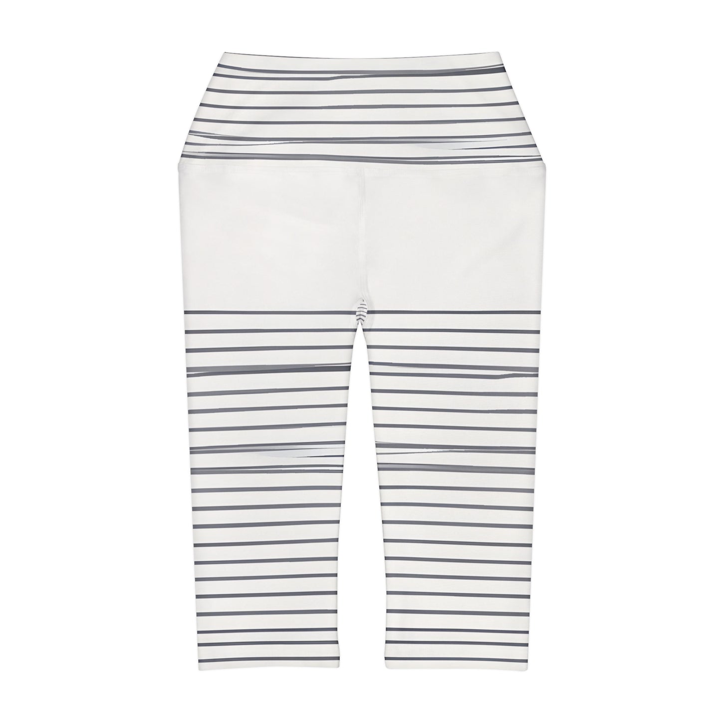 Lino Winifred - Yoga Capri Leggings
