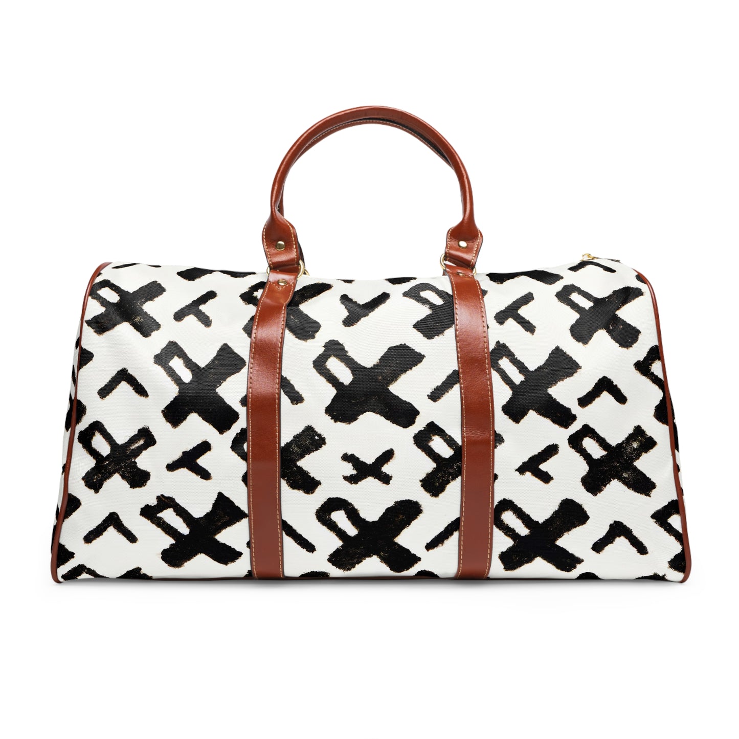 Cion Ethelbert - Water-resistant Travel Bag