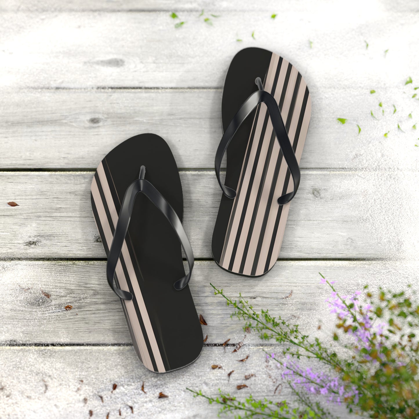 Lino Miles - All-Day Flip-Flops