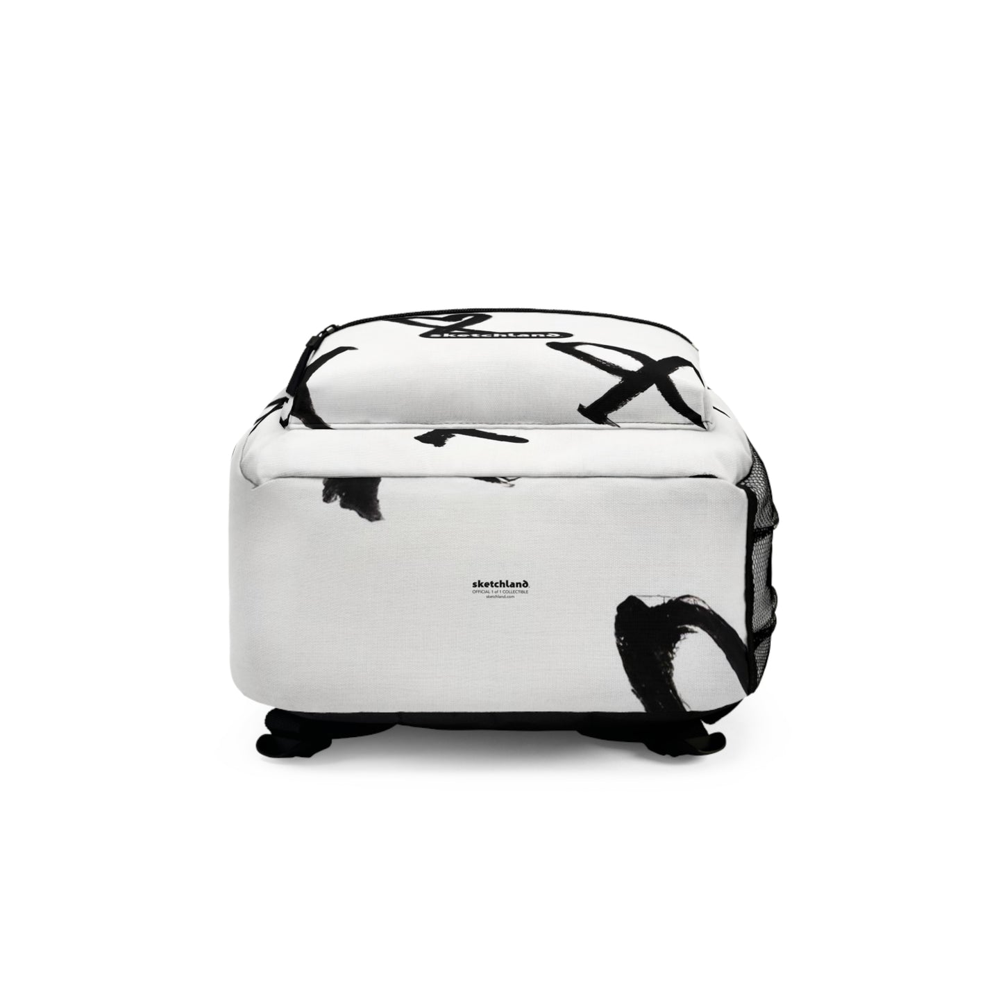 Cion Evelyn - Backpack
