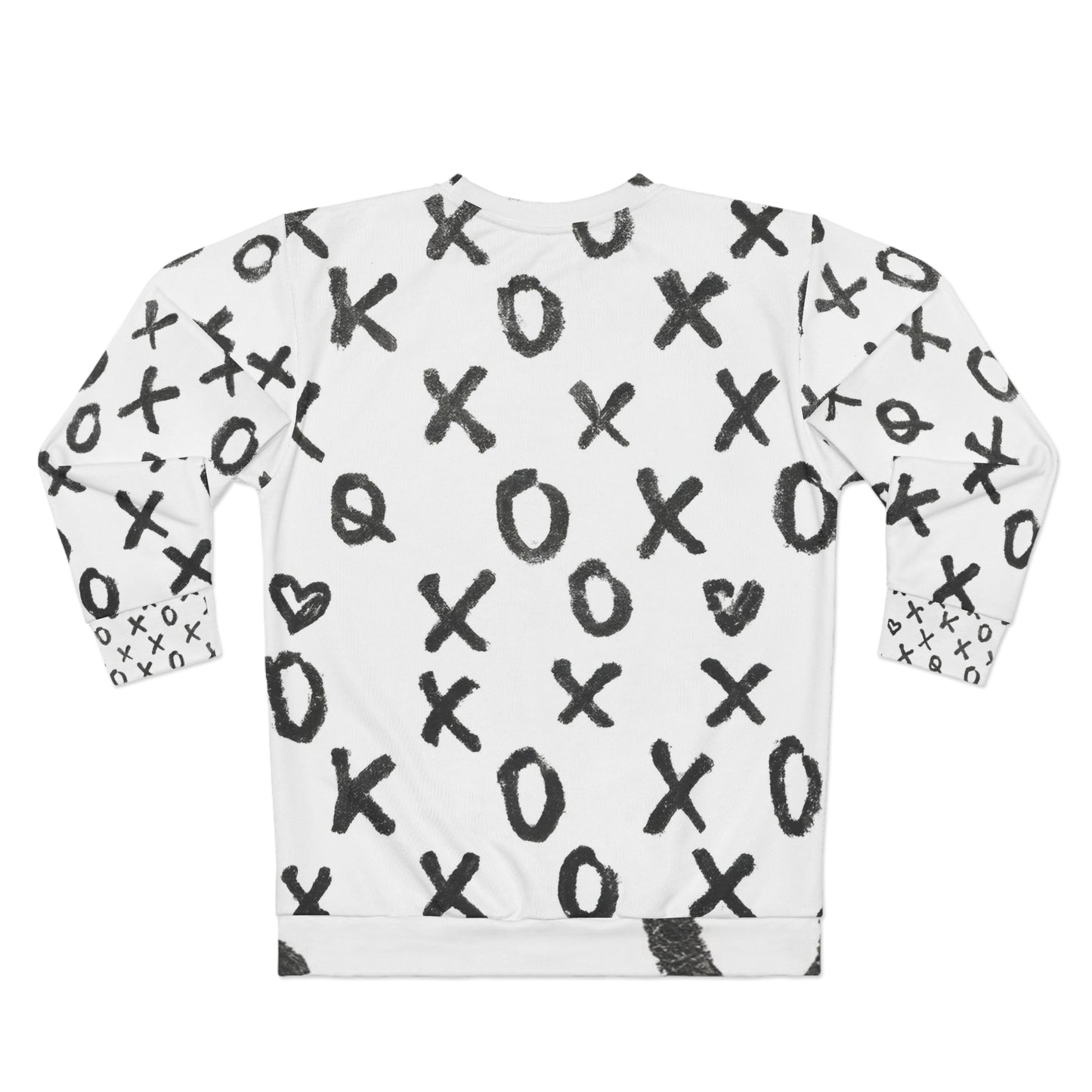 Cion Walterine - Crewneck Sweatshirt