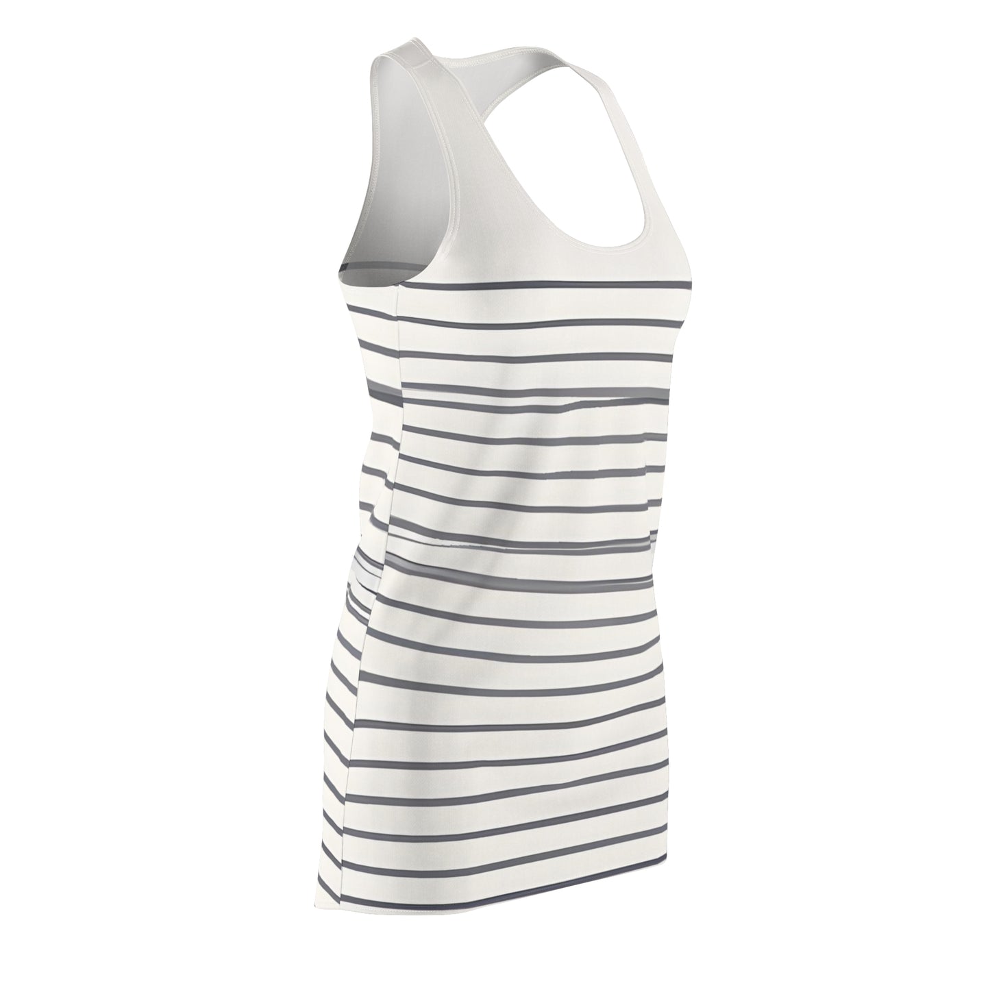 Lino Winifred - Women's Racerback Dress