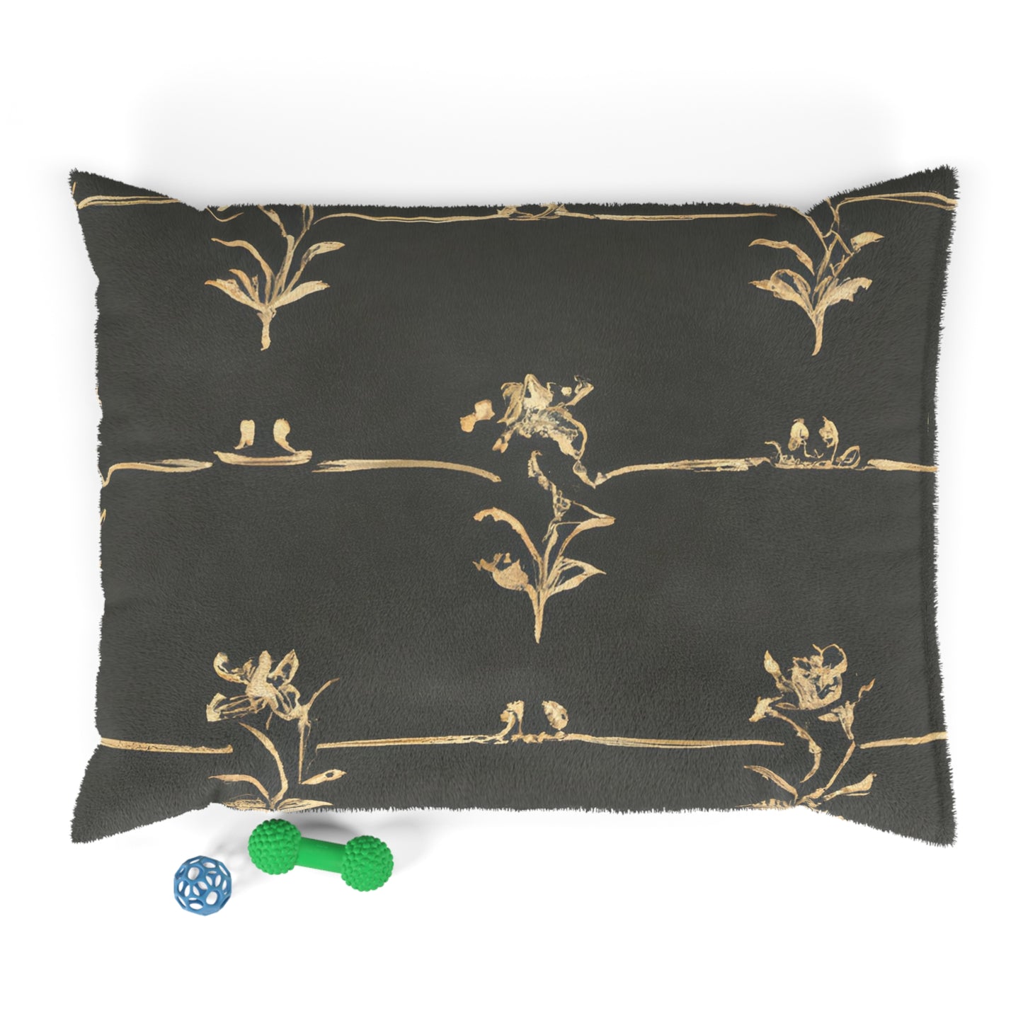 Iristo Shirley - Pet Bed