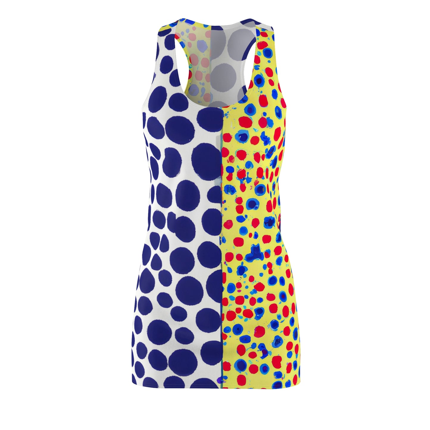 Ecos Maisie - Women's Racerback Dress