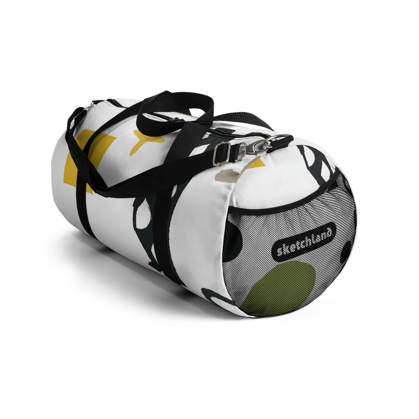 GesturaOscarine - Duffel Bag