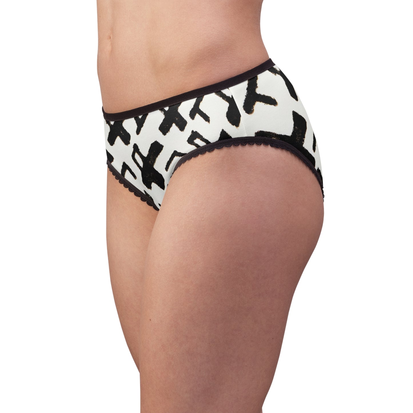 Cion Ethelbert - Women's Briefs