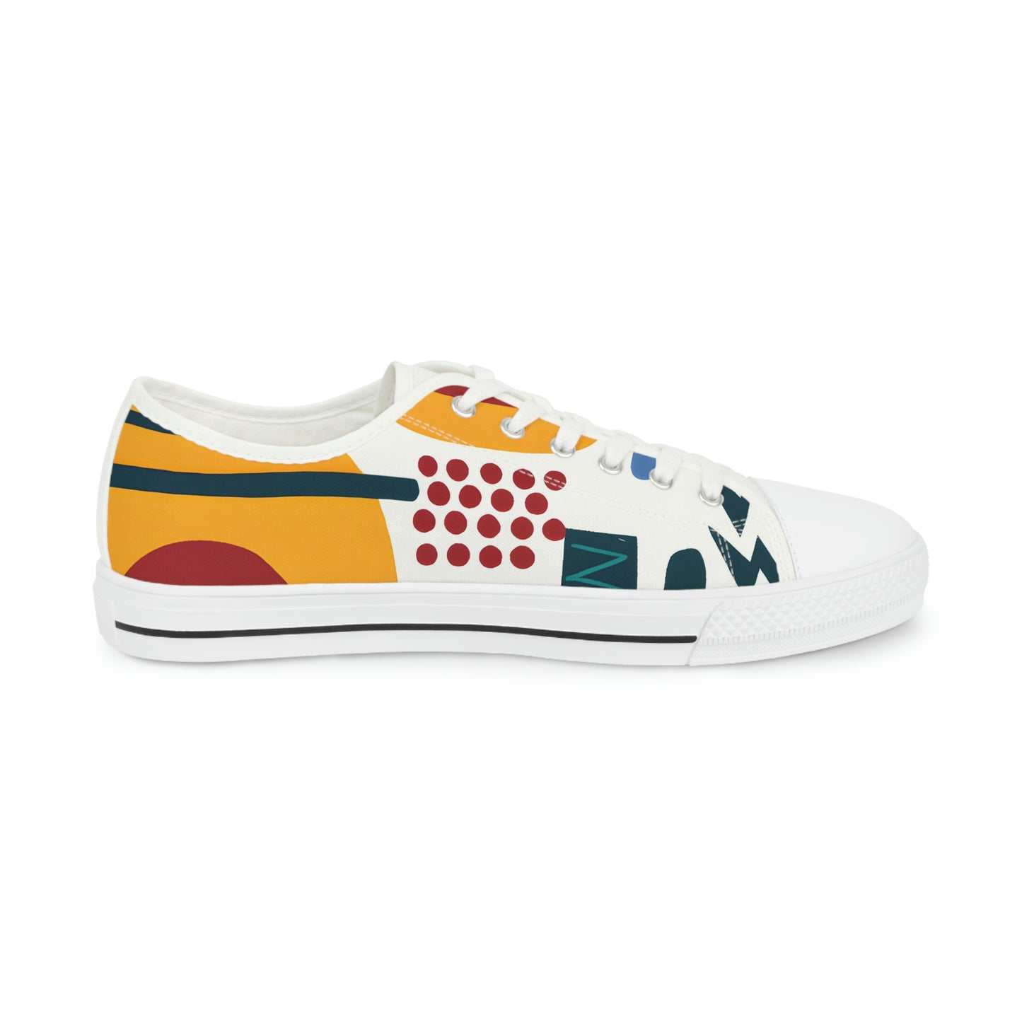 Nativa Mavis - Men's Low-Top Sneakers