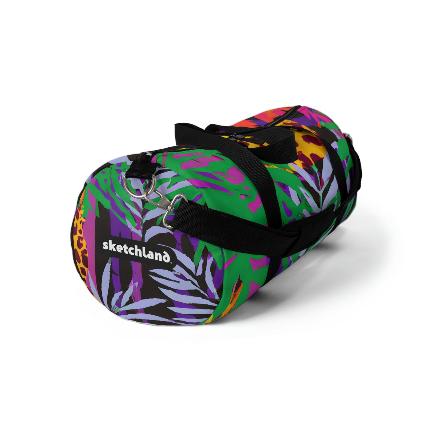 Chaparral Kohunanani - Duffel Bag