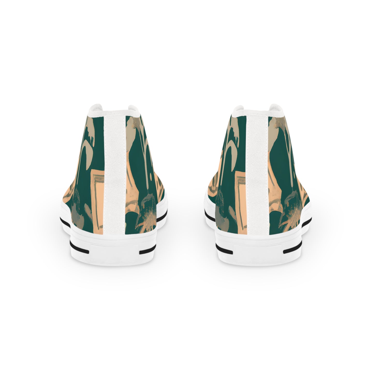 Iristo Sylvia. - High-Top Sneakers