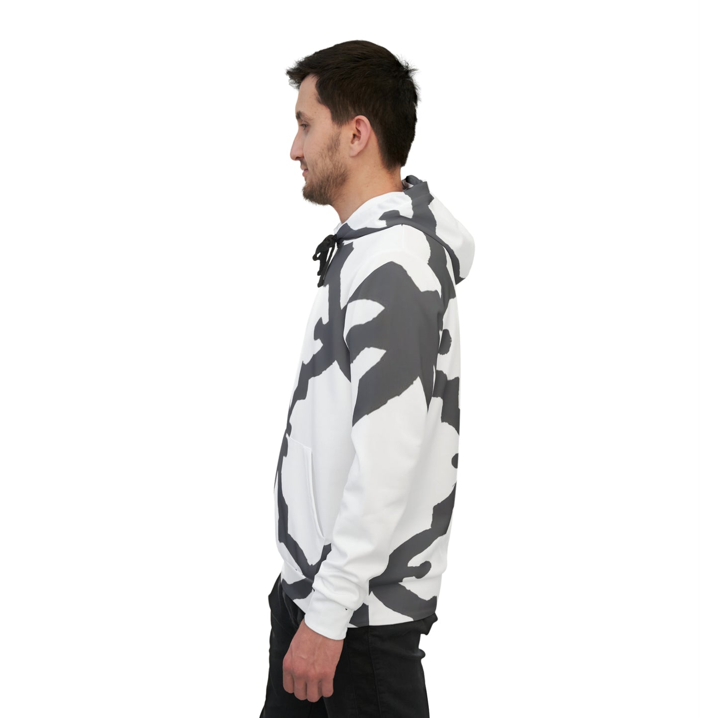 Iristo Winona - Athletic Hoodie