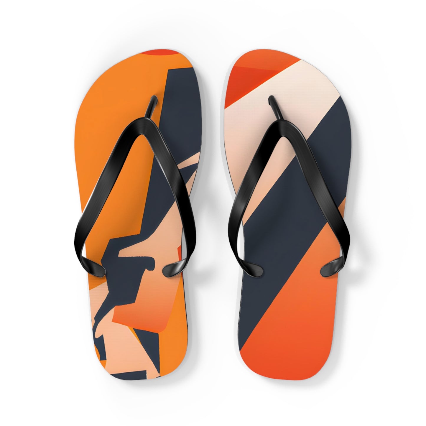 Gestura Ivy - All-Day Flip-Flops