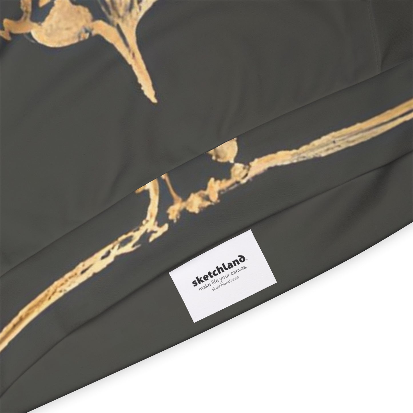 Iristo Shirley - Athletic Hoodie