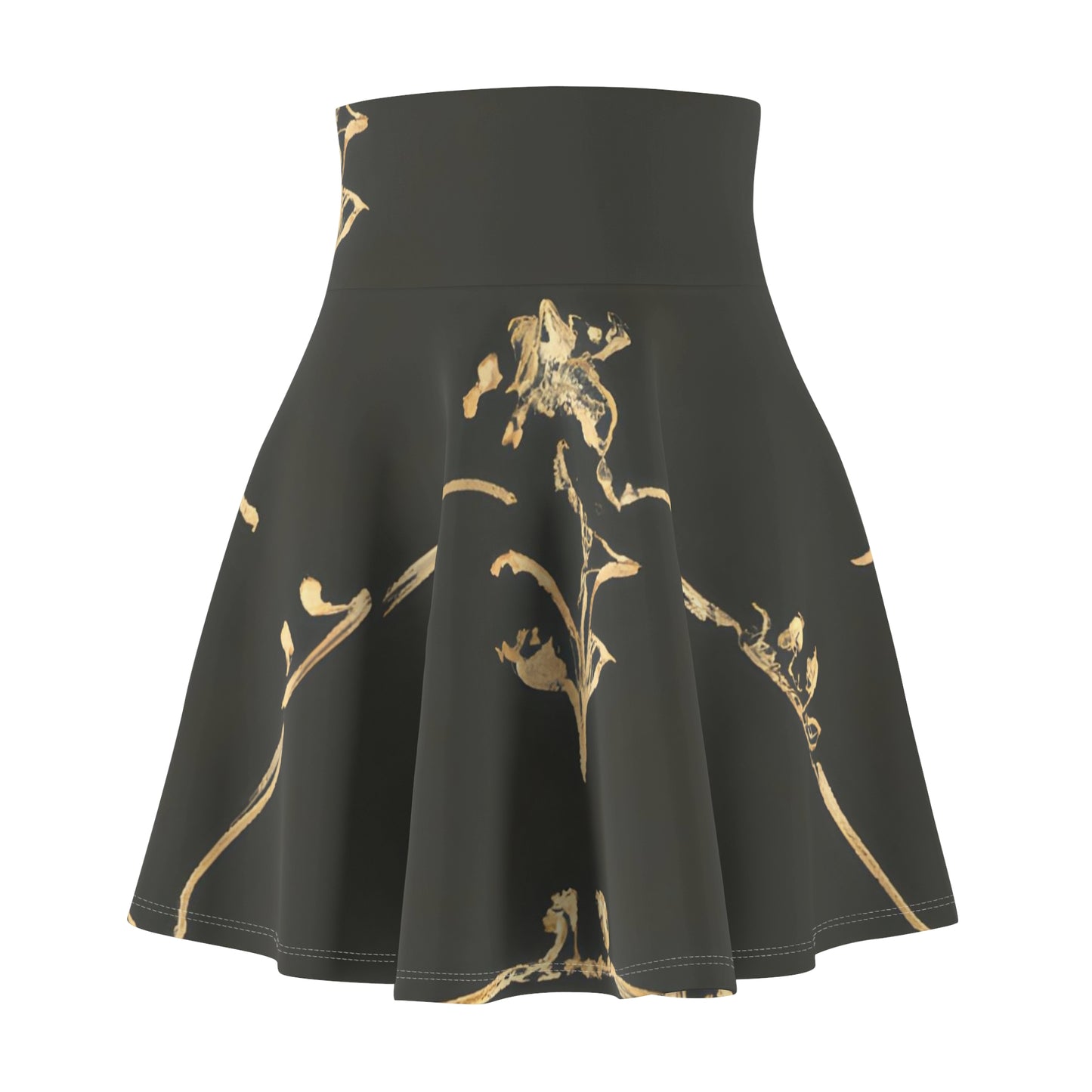 Iristo Shirley - Women's Skater Skirt