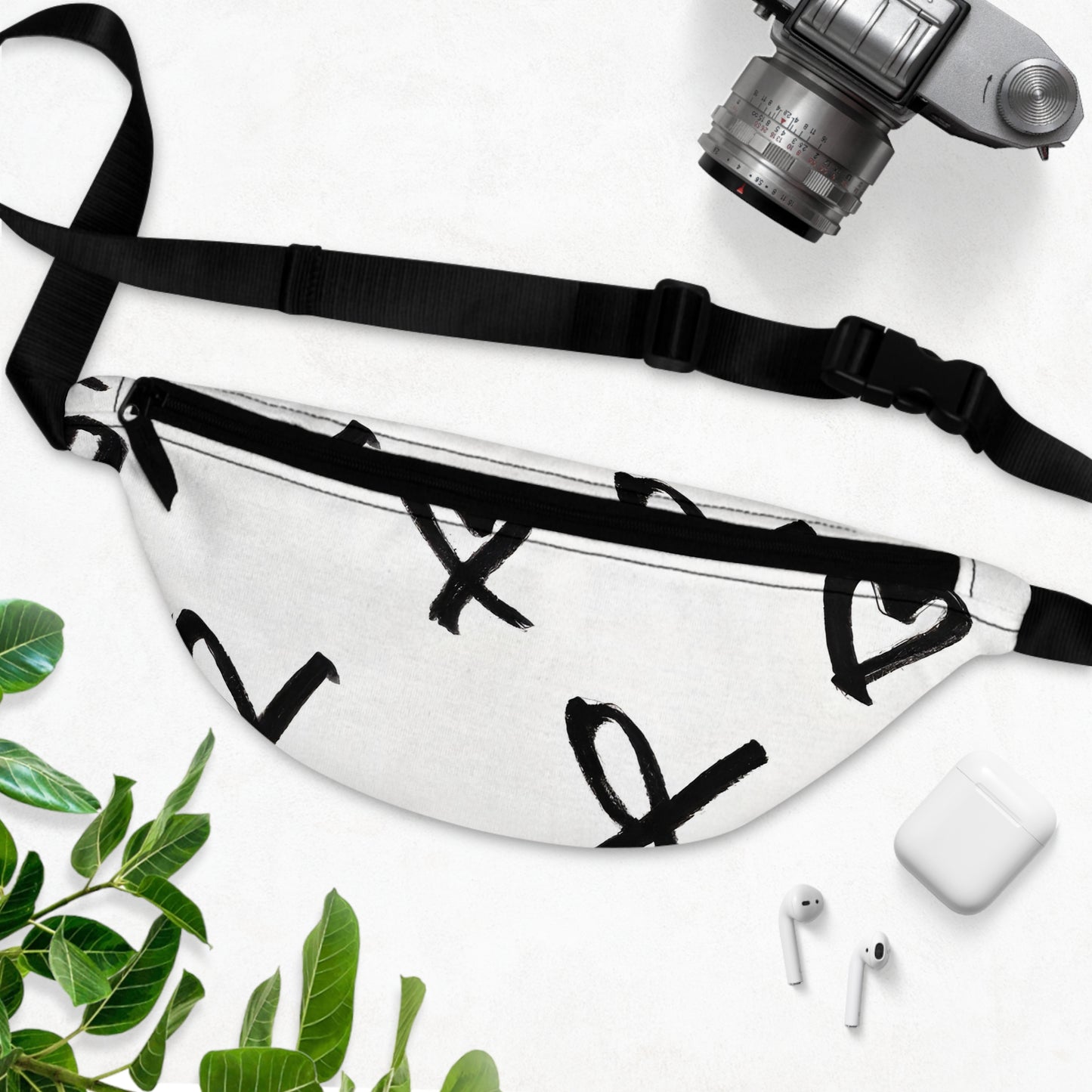 Cion Evelyn - Fanny Pack