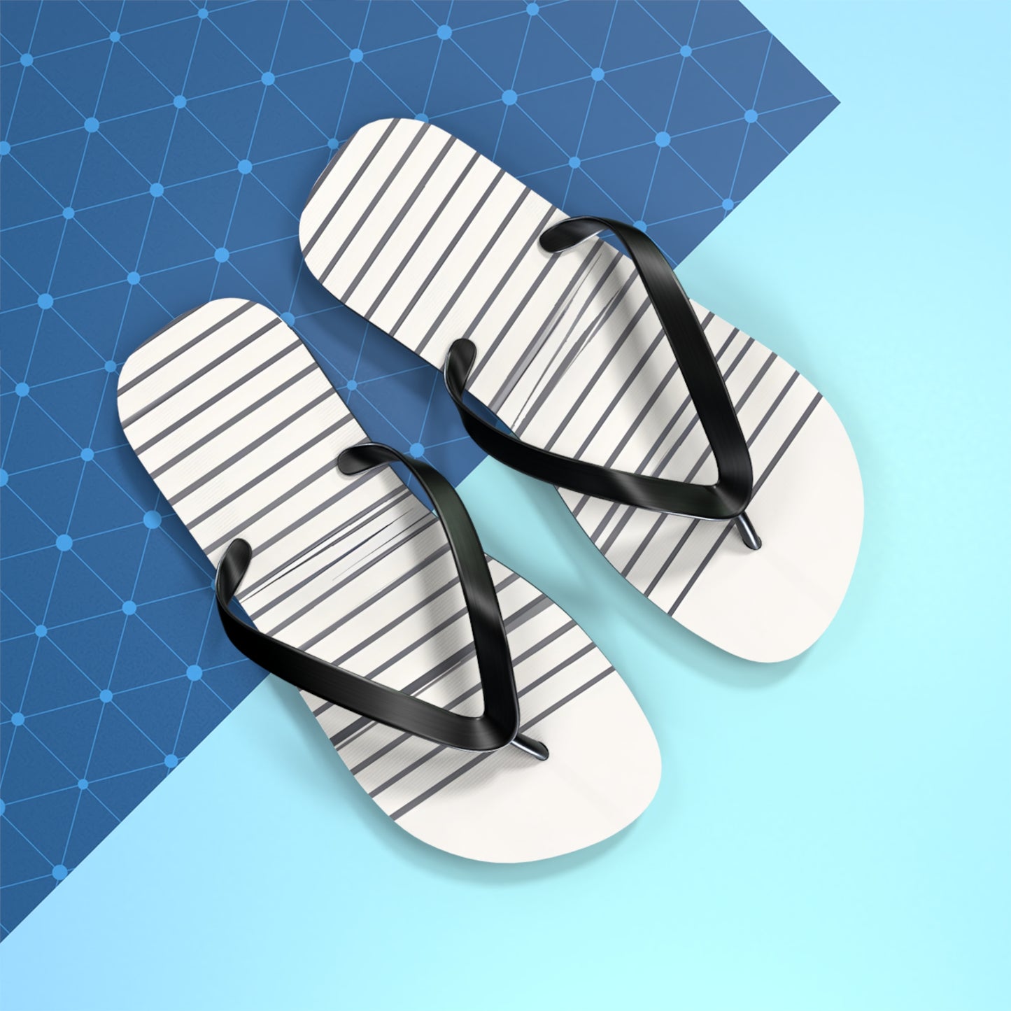 Lino Winifred - All-Day Flip-Flops