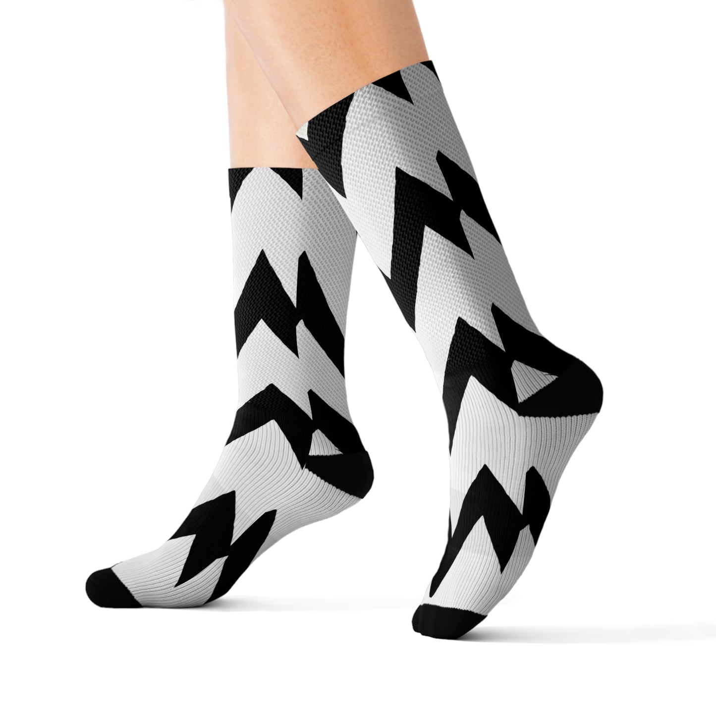 Standa Claudine - Hue-Thread Socks