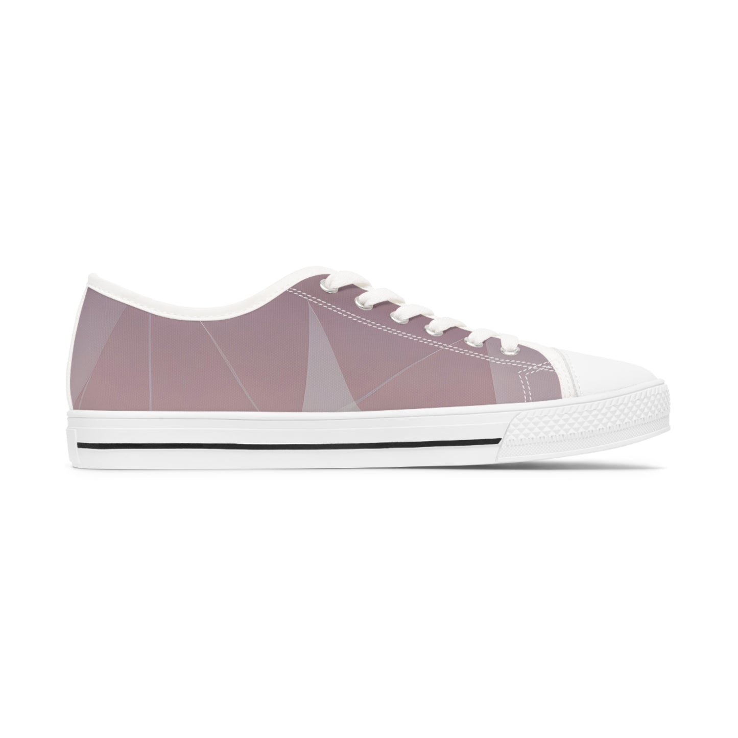 Grada Winfield - Women's Low-Top Sneakers