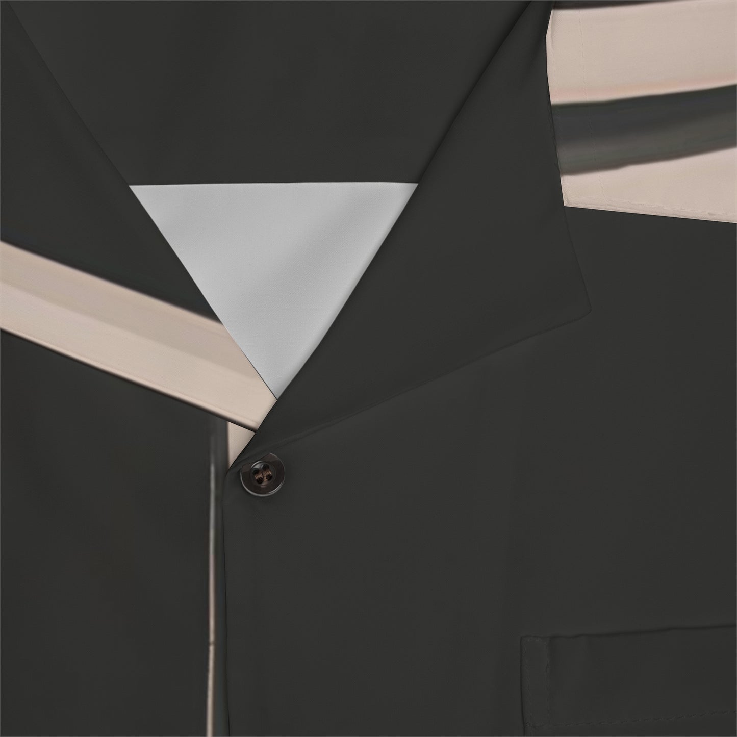 Lino Miles - Men's Button-Down Short-Sleeve
