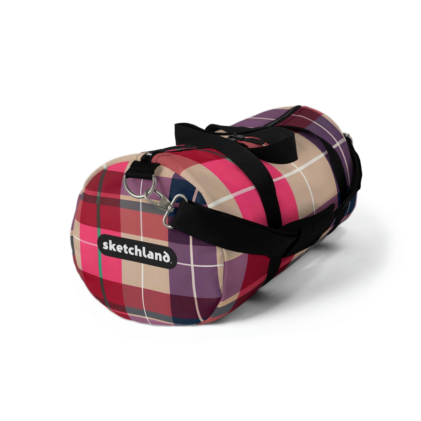 Standa Ione - Duffel Bag