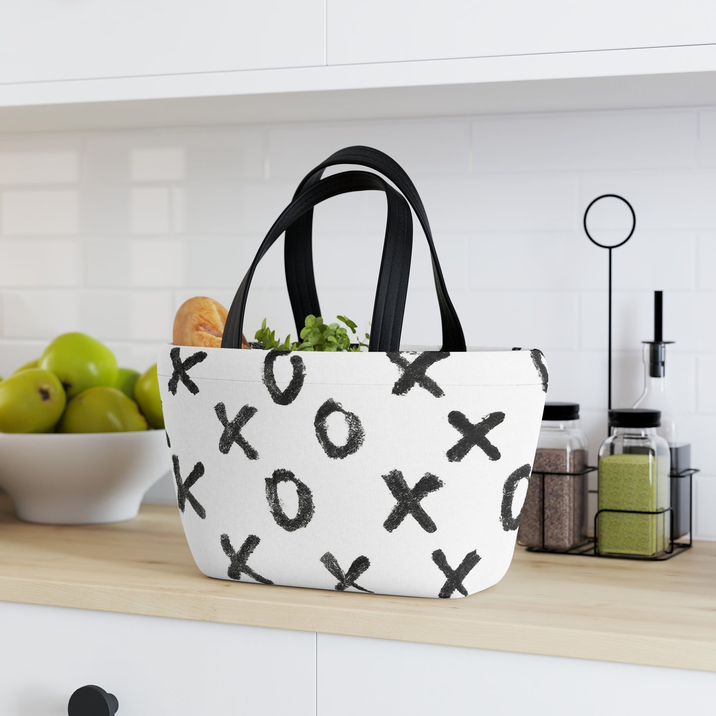 Cion Walterine - Cool-Comfort Lunch Bag