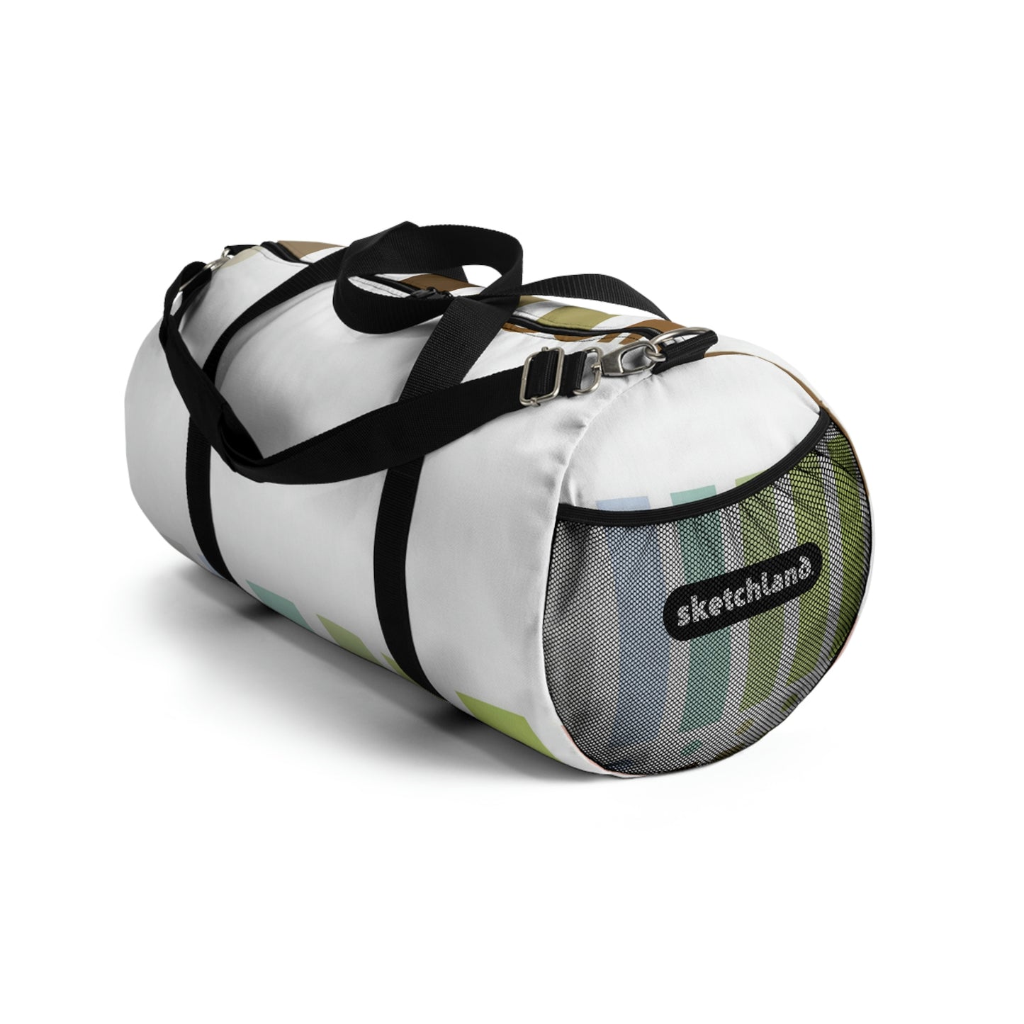 Celia Crawford Couture - Duffel Bag
