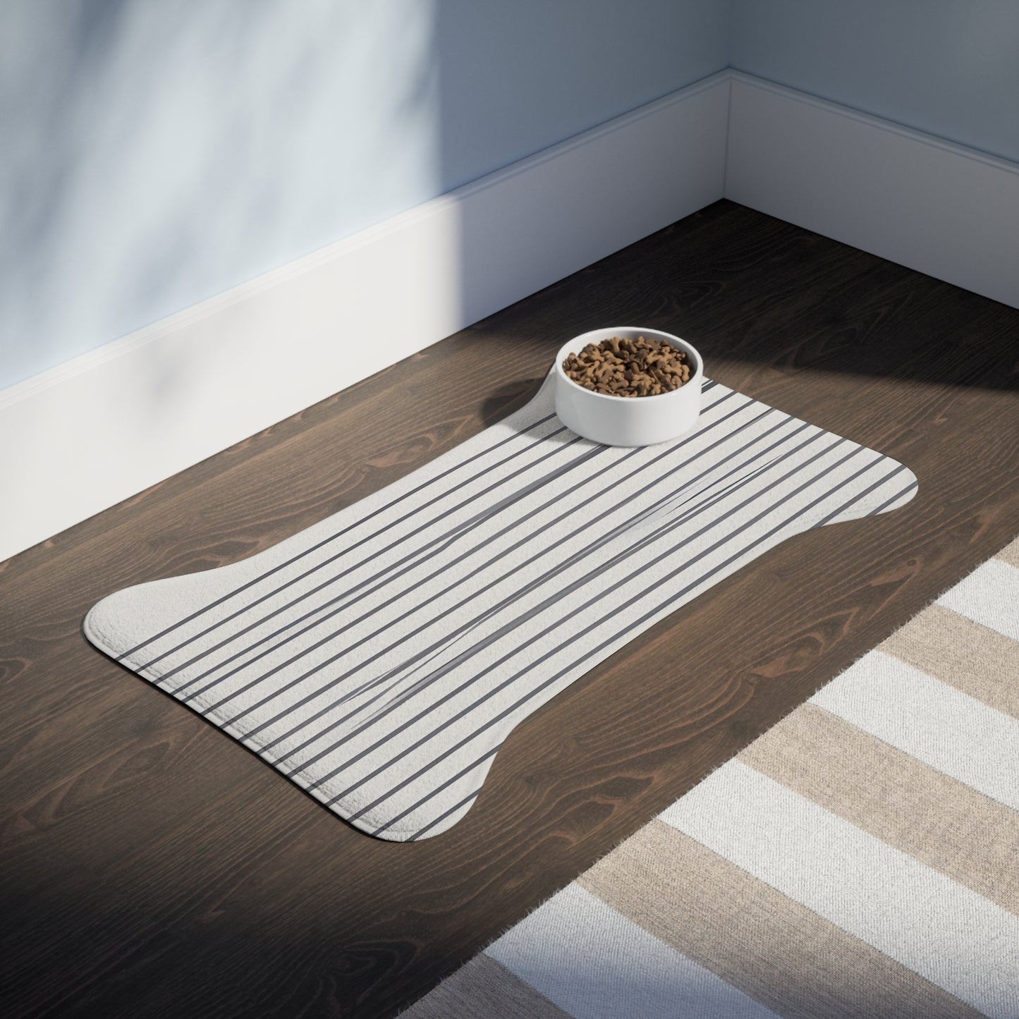 Lino Winifred - Pet Feeding Mat