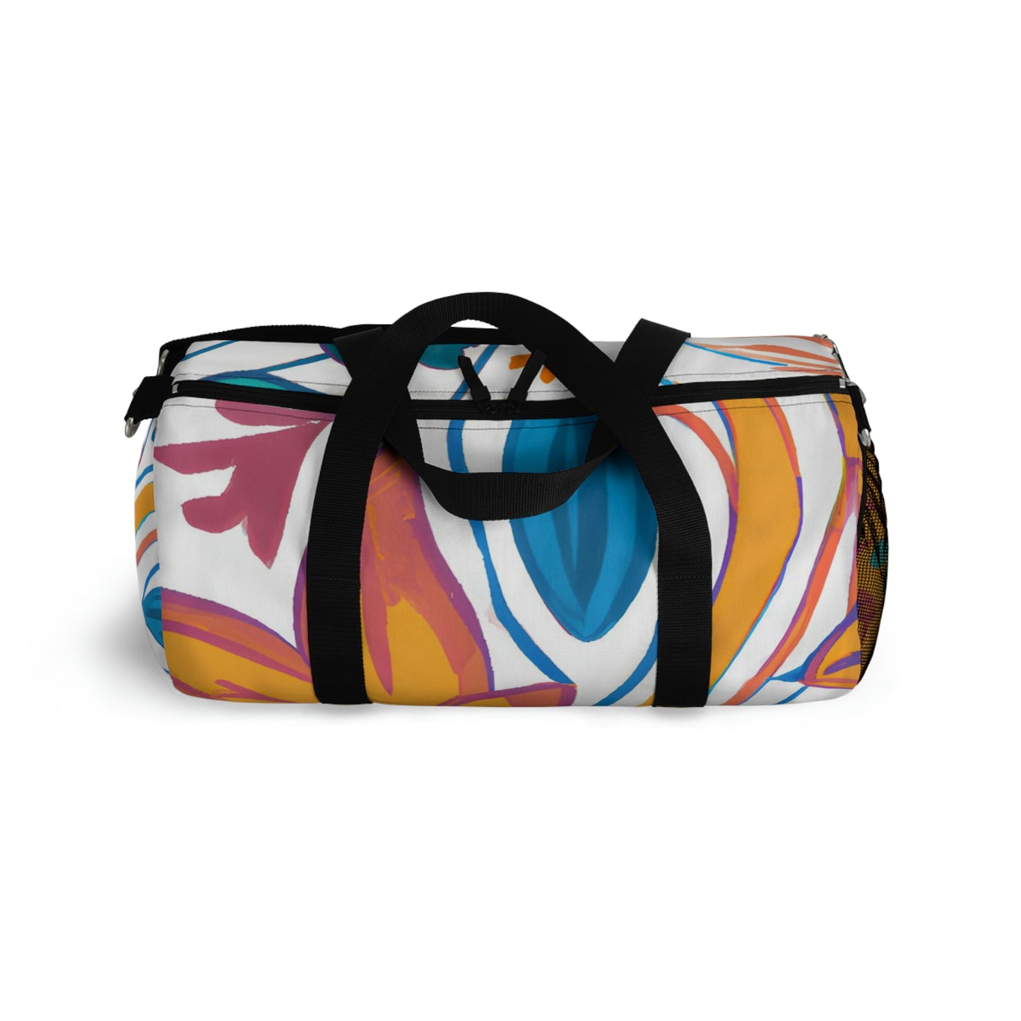 Planda Wilbur - Duffel Bag