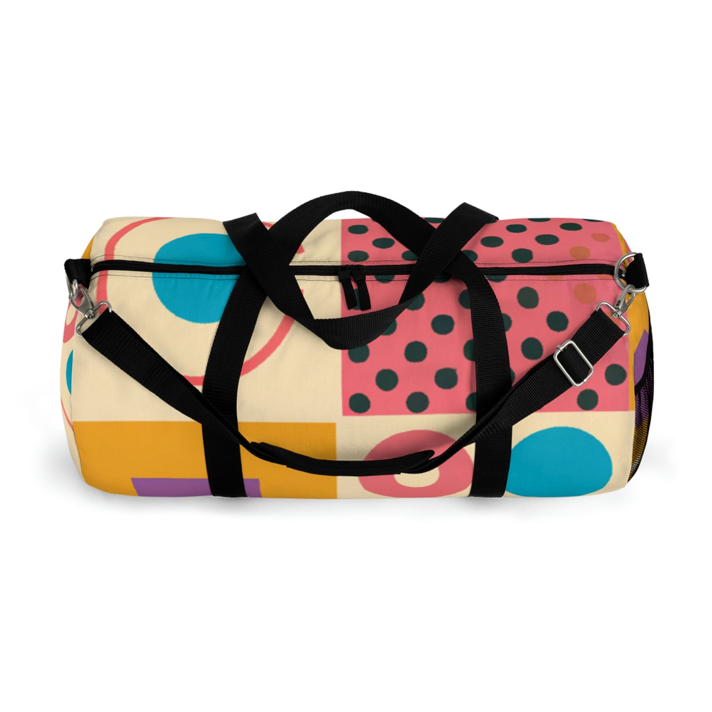 Retrou Gertrude - Duffel Bag