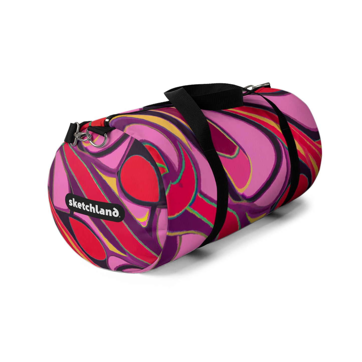 Lino Sidney - Duffel Bag