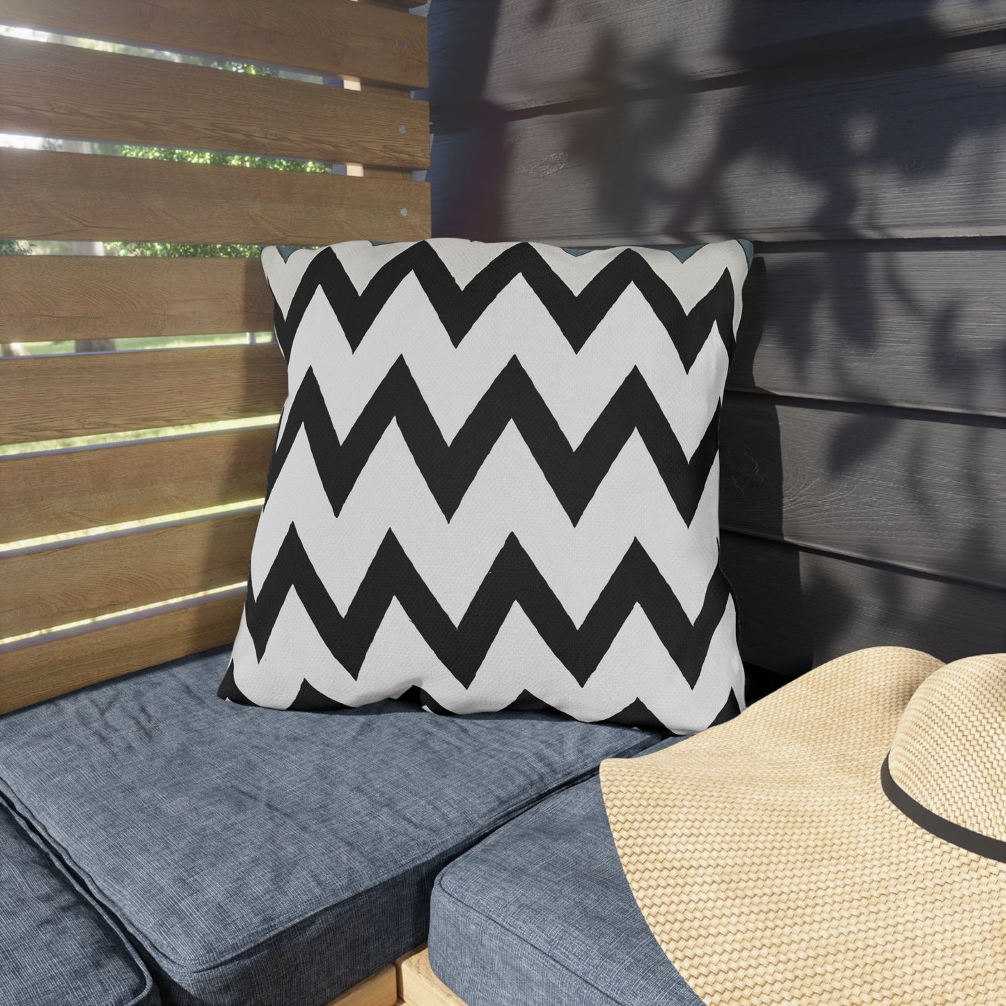 Standa Claudine - Outdoor Art Pillow