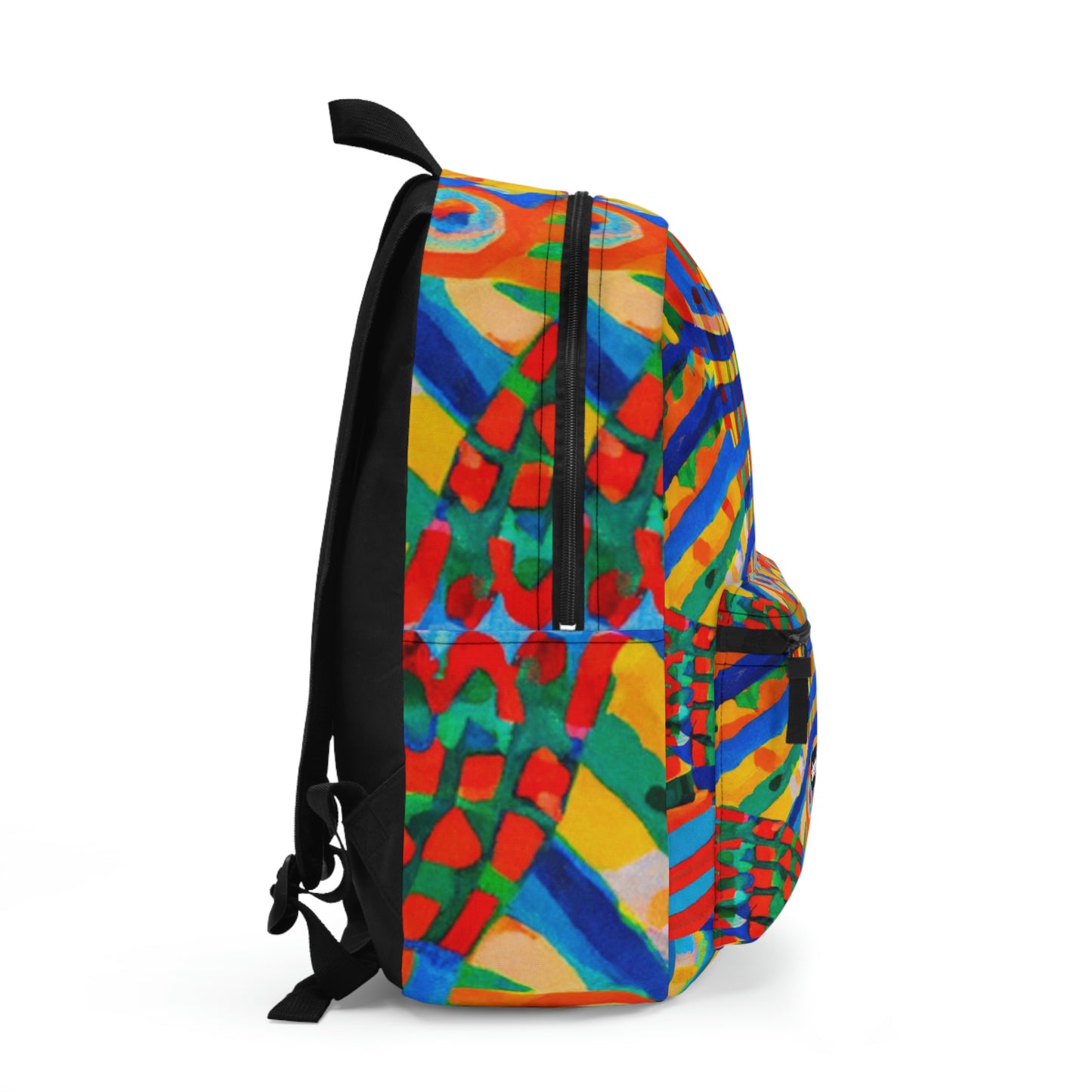 Papoosa Firenze - Backpack