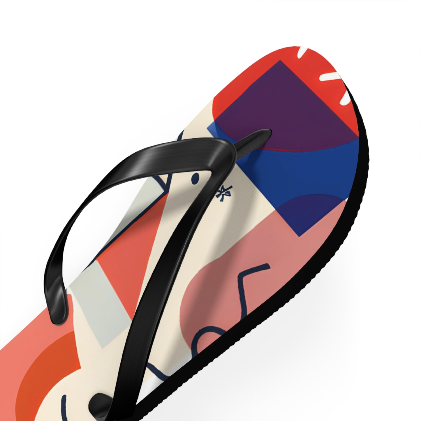 Manitou Ella Mae - All-Day Flip-Flops