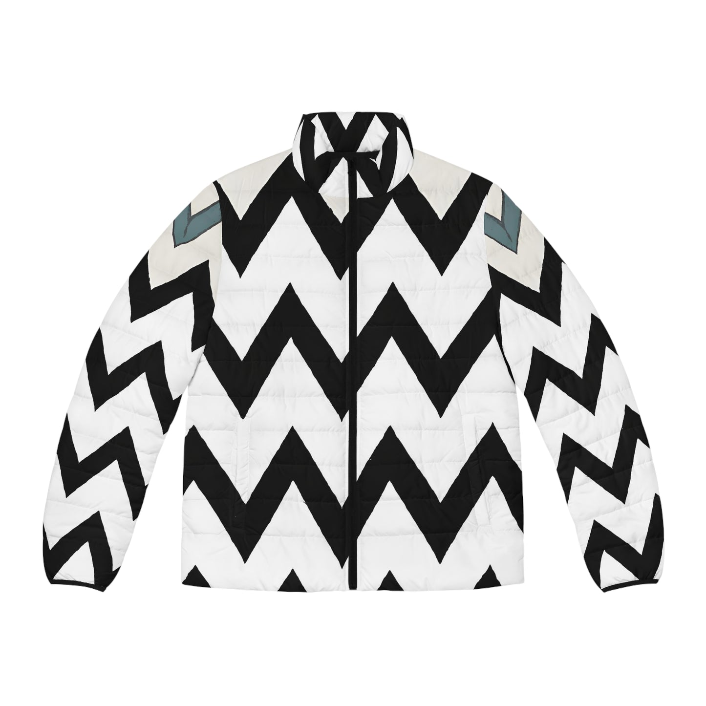 Standa Claudine - Men's Puffer Jacket