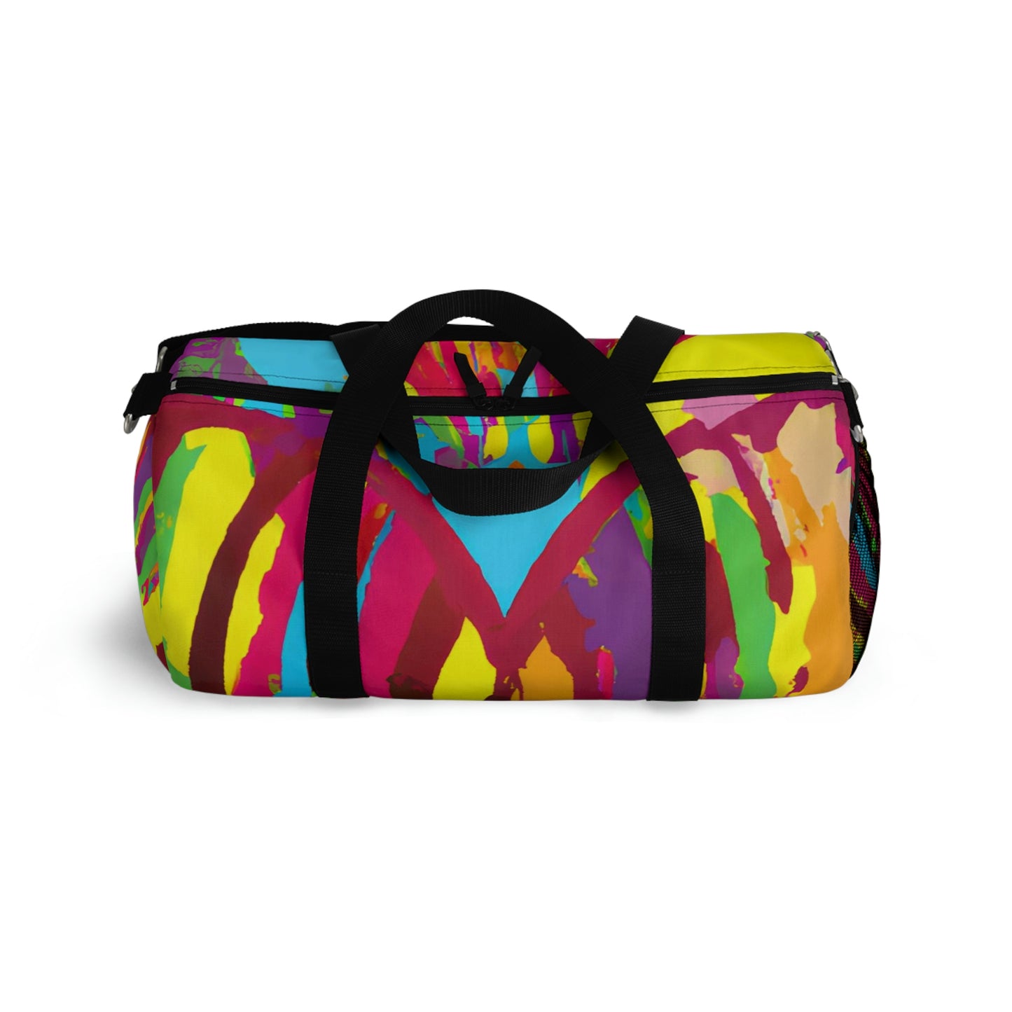 Cion Freda - Duffel Bag
