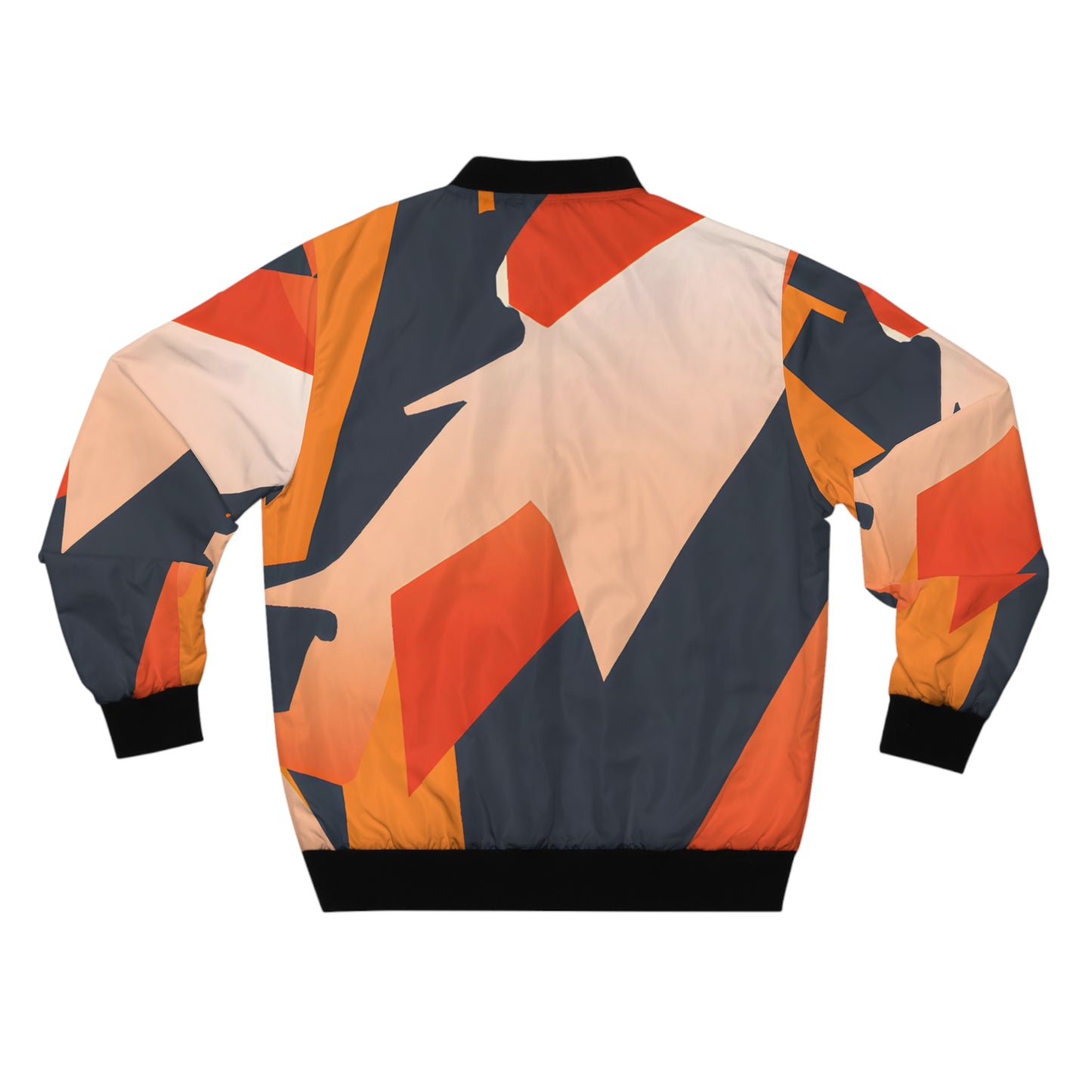 Gestura Ivy - Men's Bomber Jacket