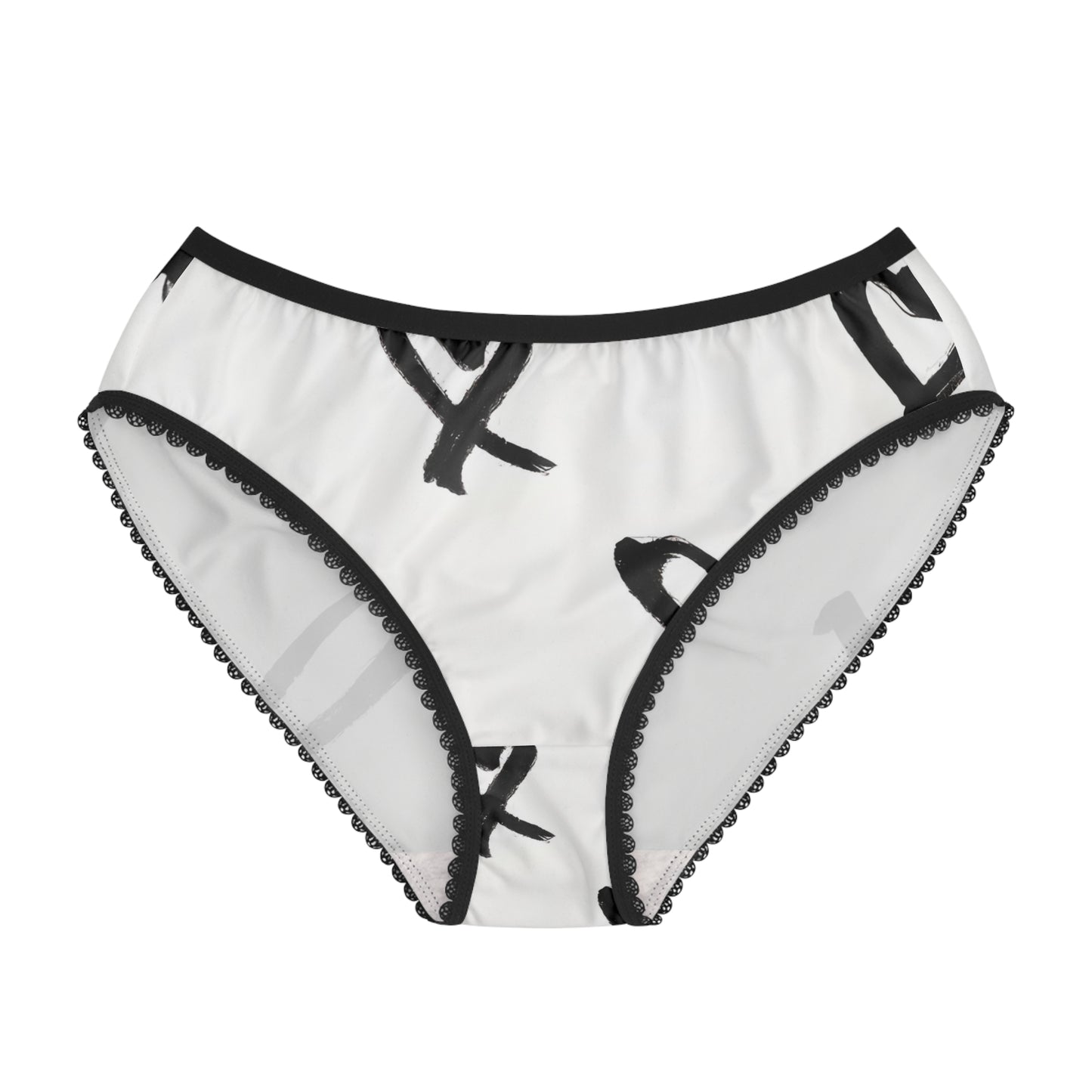 Cion Evelyn - Women's Briefs