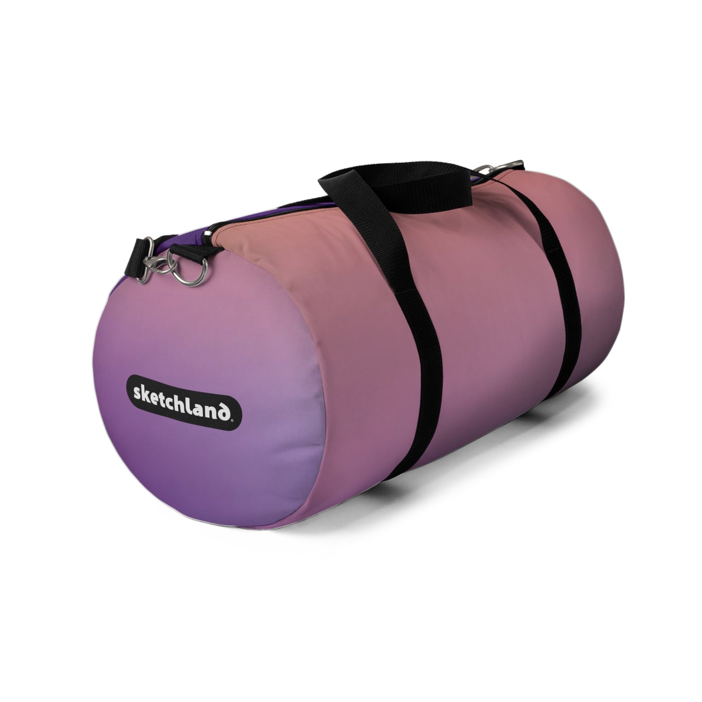 Grada :
Agnese - Duffel Bag