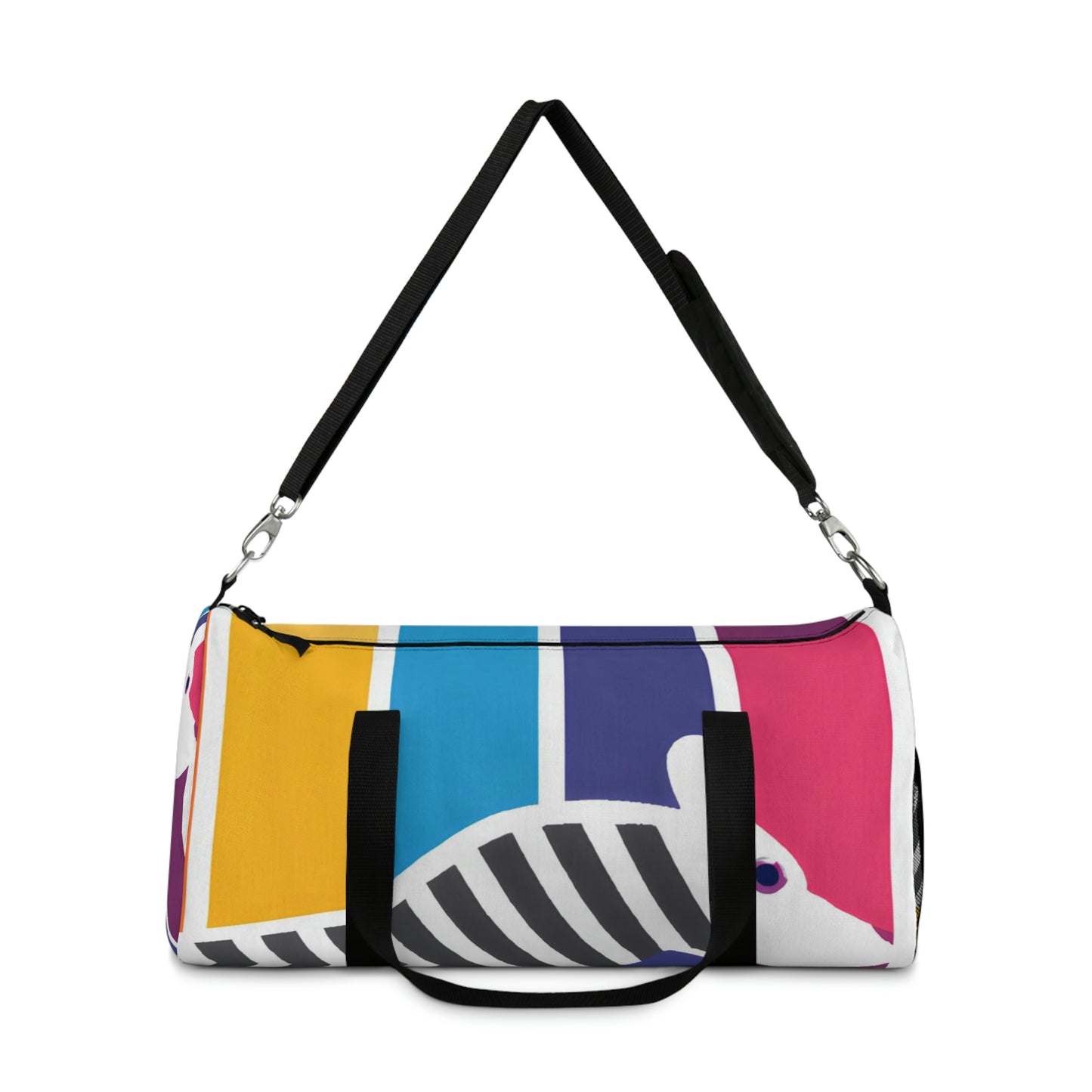 Papoosa VanVolta - Duffel Bag