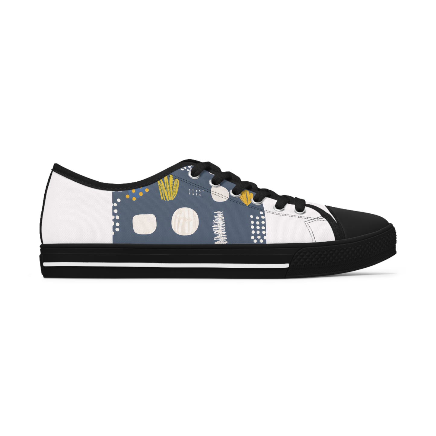 Gestura Tillie - Women's Low-Top Sneakers