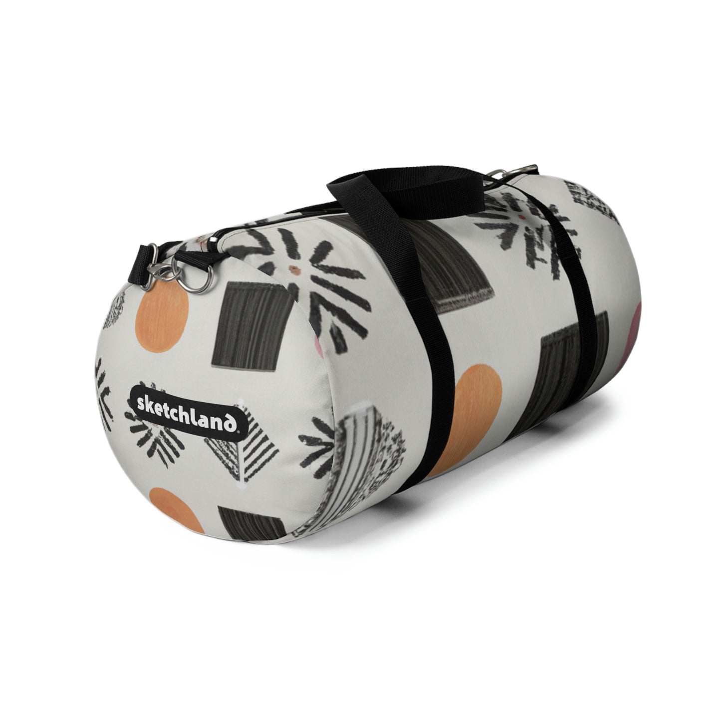 Gestura Hazel - Duffel Bag