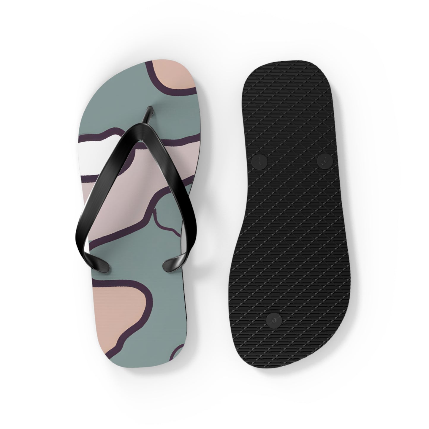 Mitri Charlotte - All-Day Flip-Flops