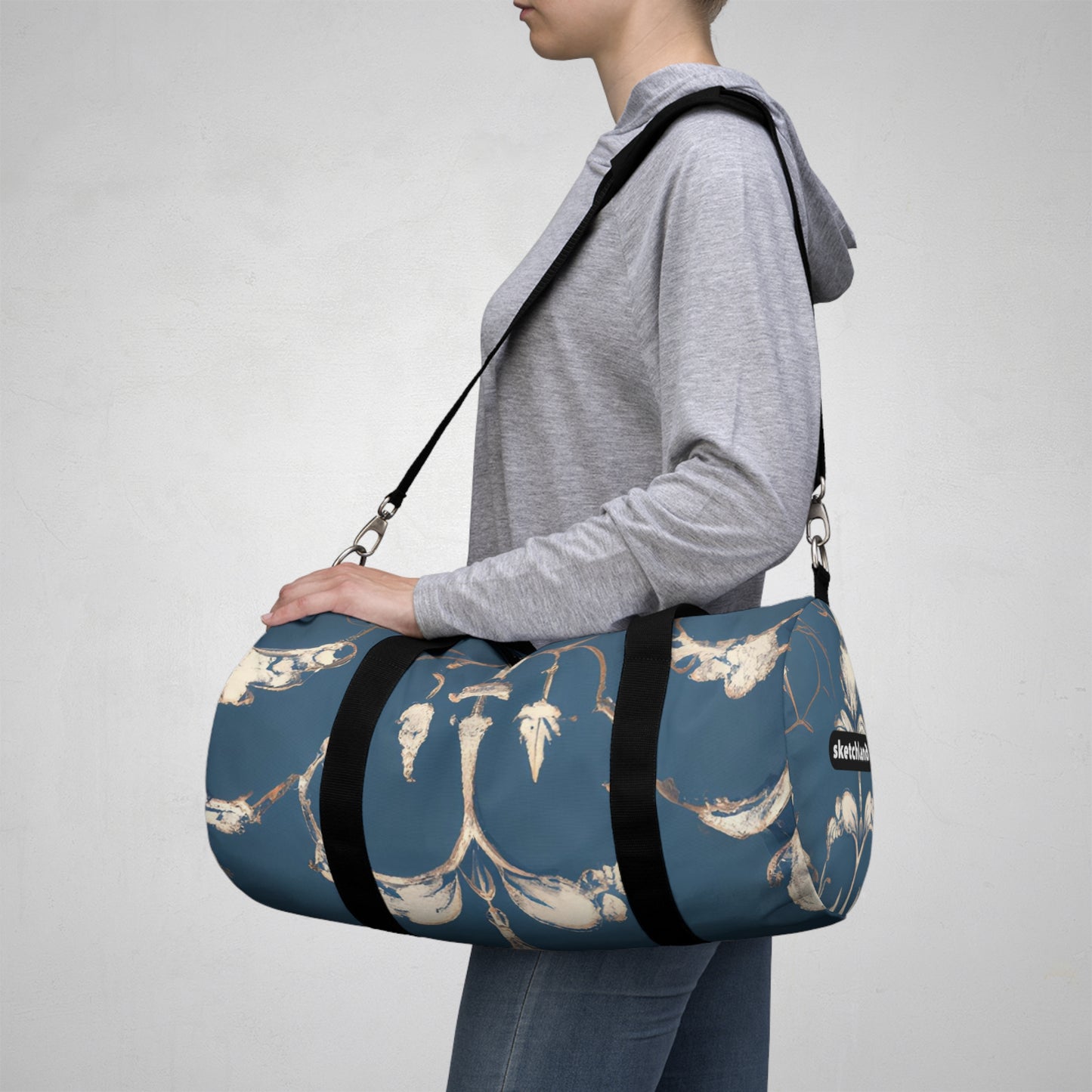 Iristo Ruby - Duffel Bag