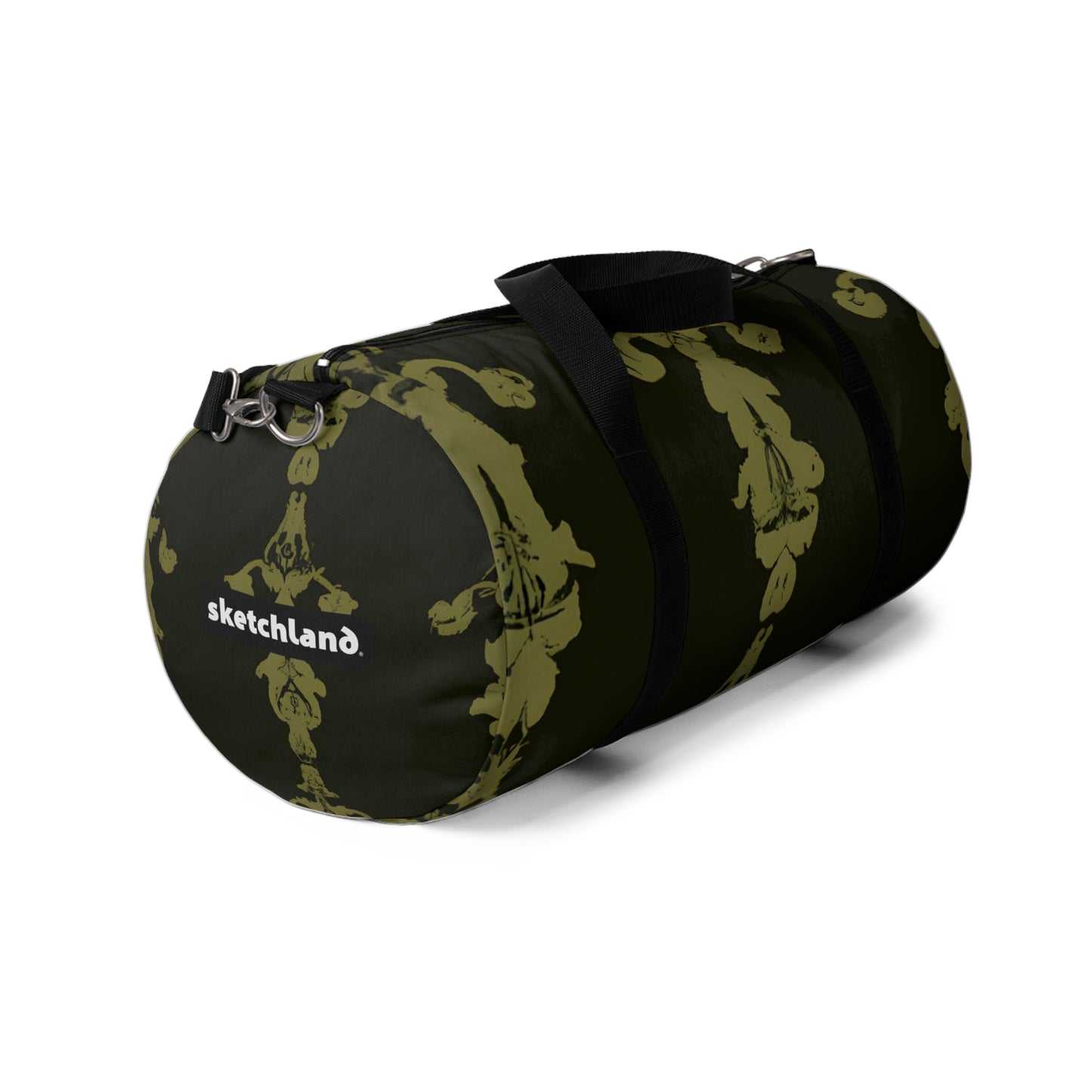 Iristo Winifred - Duffel Bag