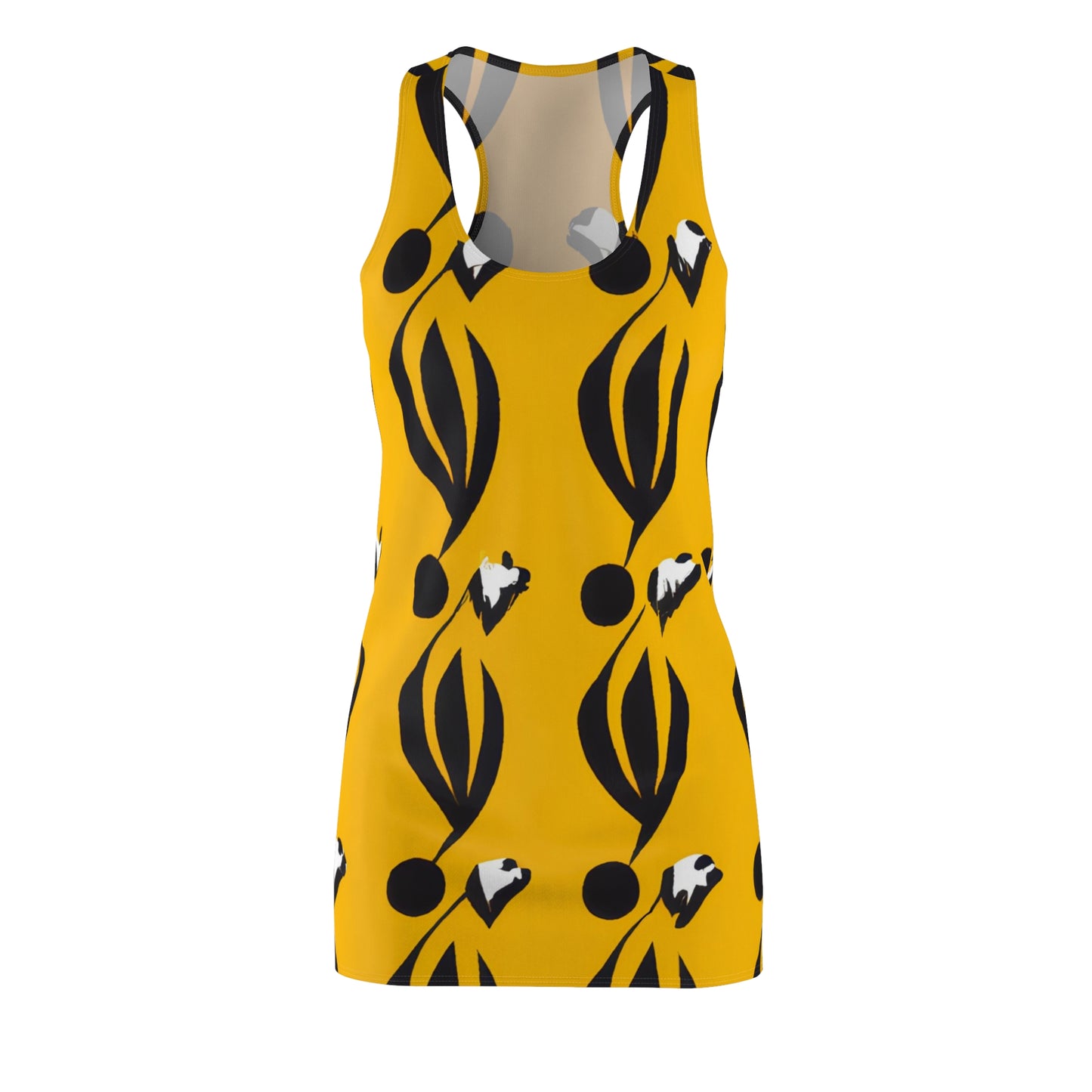 Metriqué Edmundo - Women's Racerback Dress