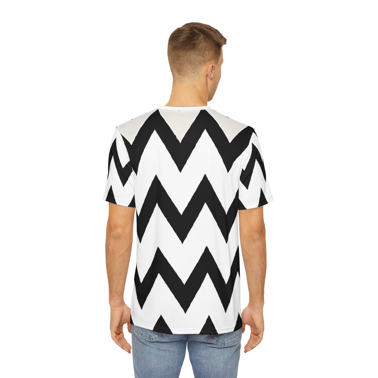 Standa Claudine - Men's Expression Shirt