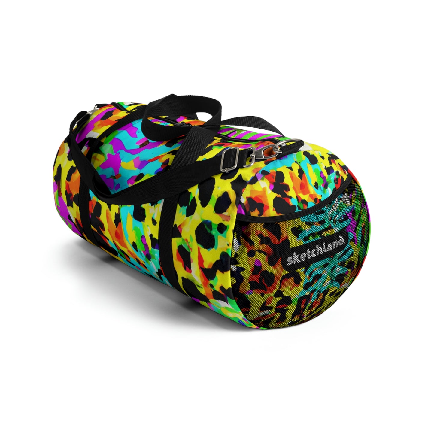 Chaparral Kookosnaeo - Duffel Bag