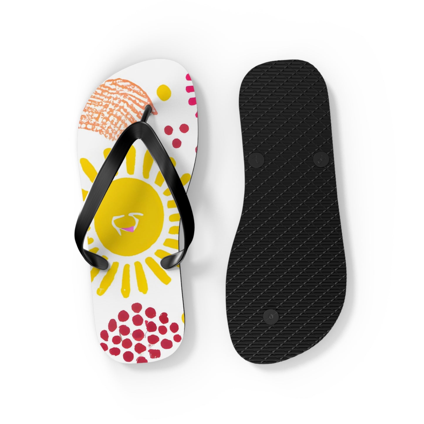 Gestura Mabel - All-Day Flip-Flops
